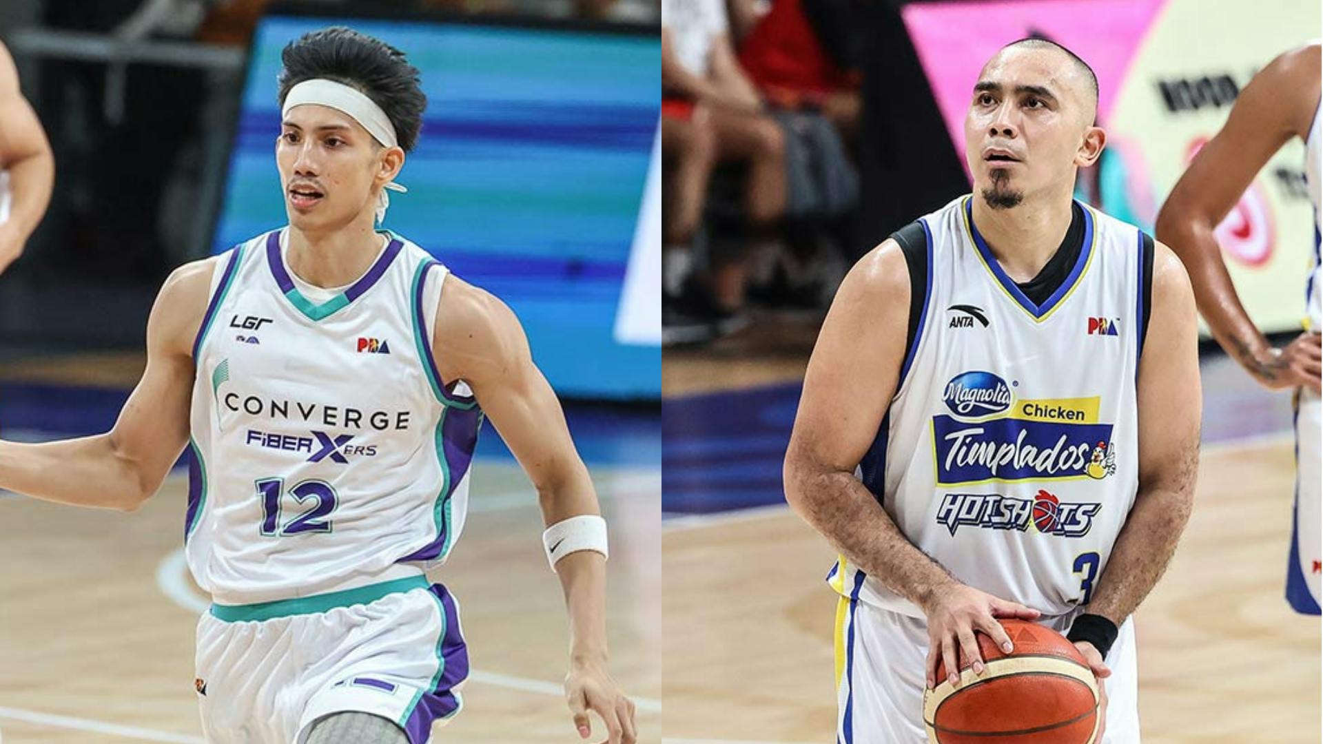 Converge and Magnolia contest playoff seeding in PBA Governors